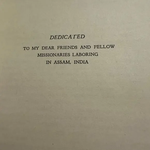 In Villages and Tea Gardens by O.L. Swanson signed